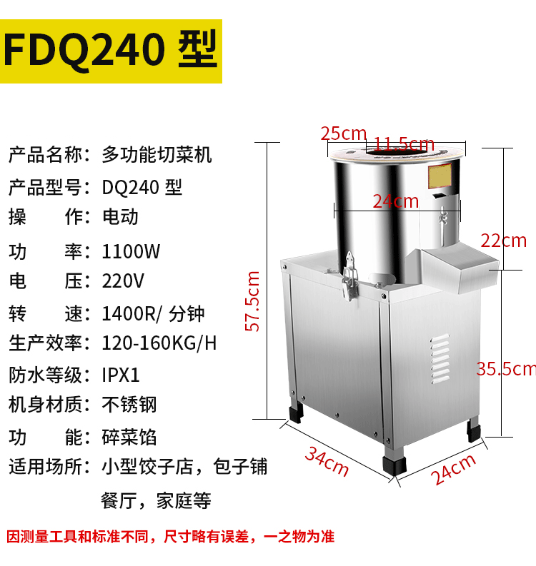 食品機械