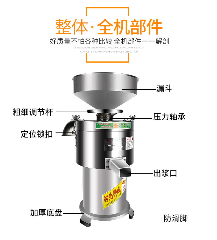 食品機械