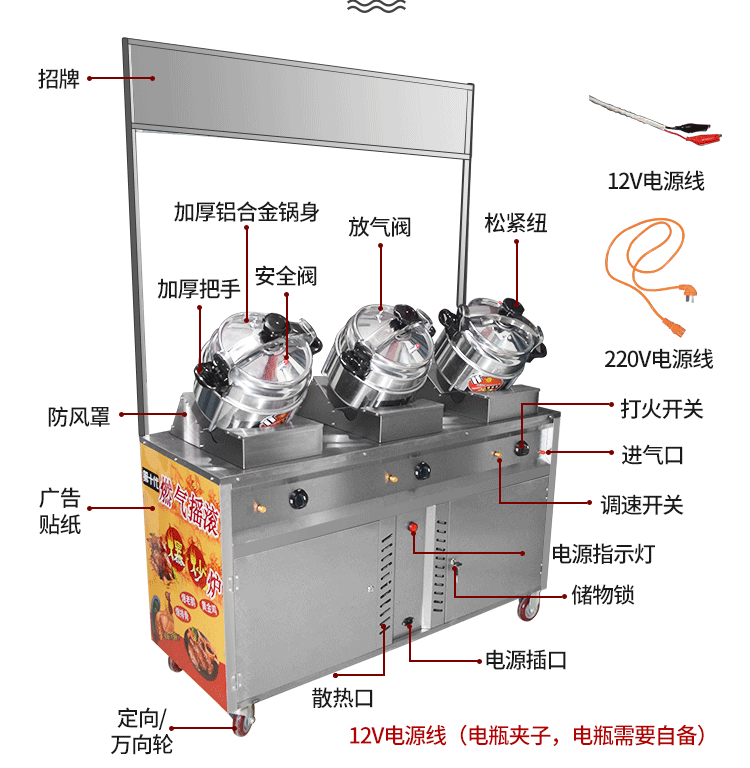 食品機(jī)械