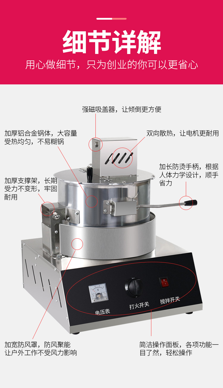 食品機械