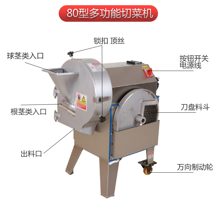 食品機械