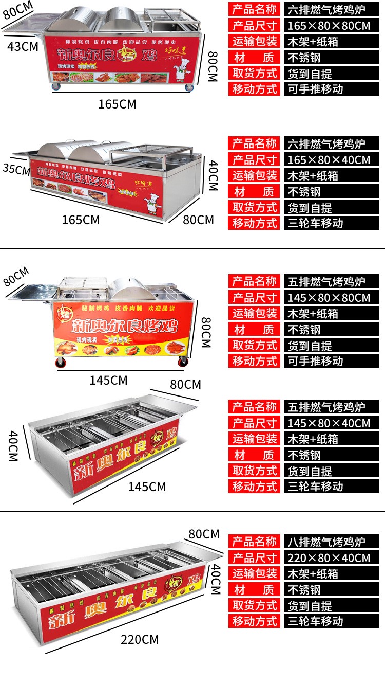 食品機械