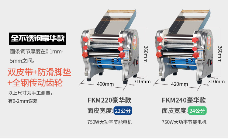 食品機械